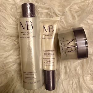 Meaningful Beauty Skincare Bundle- 3 Pieces